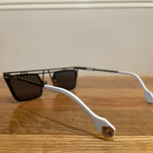 Anne & Valentin STEAMPUNK Sunglasses main image 7